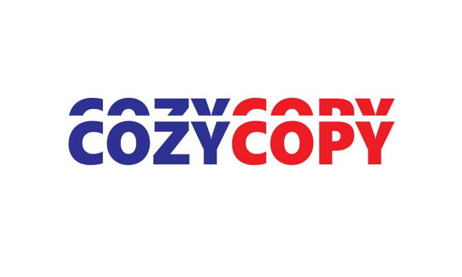 CozyCopy.com